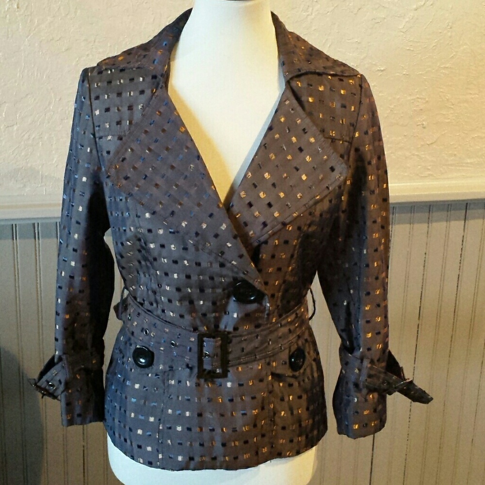 💕Renee Lamor* Jacket